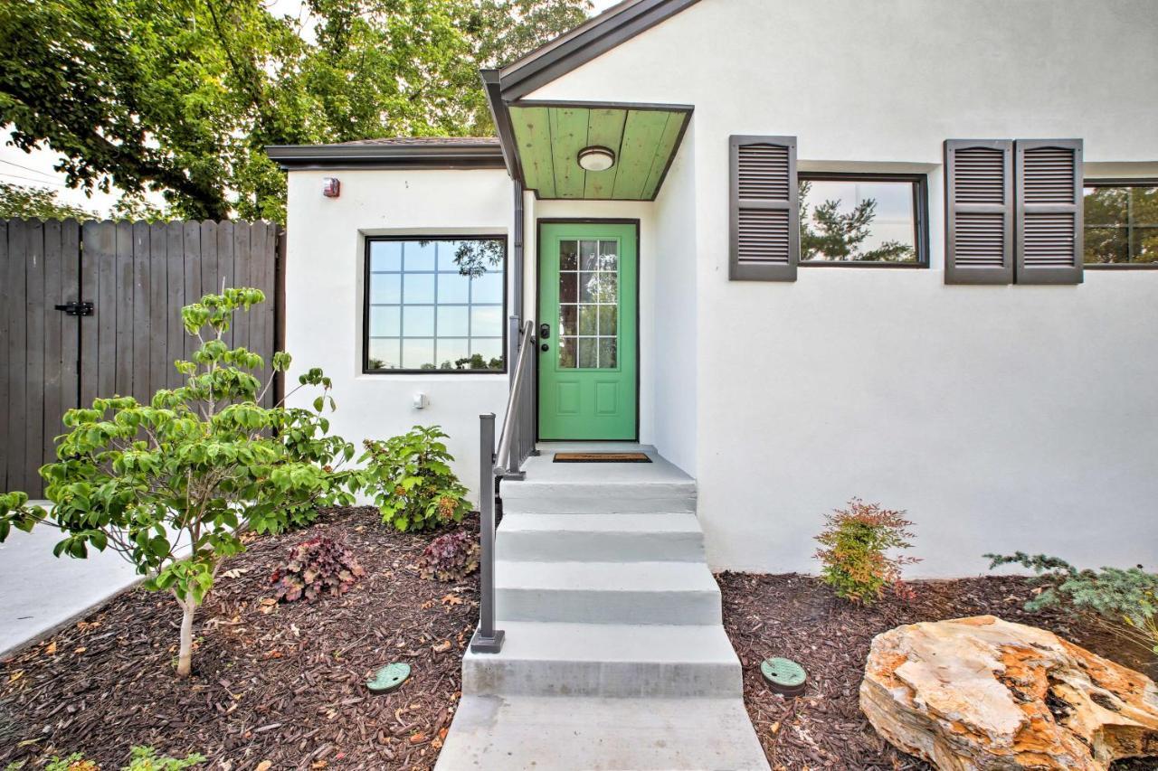 Branson Cottage With Pool Access About 2 Mi To The Strip Exterior photo