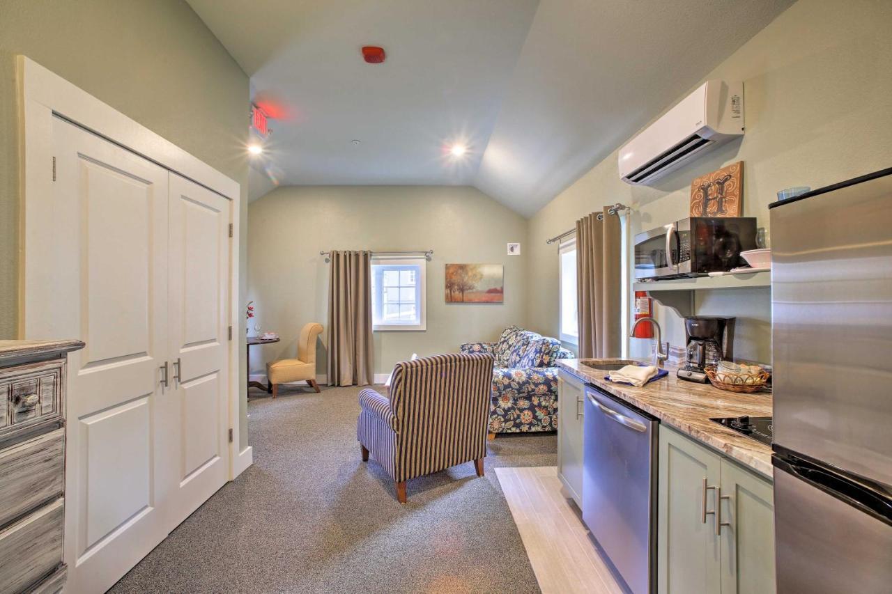Branson Cottage With Pool Access About 2 Mi To The Strip Exterior photo