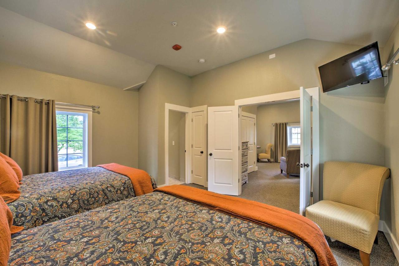 Branson Cottage With Pool Access About 2 Mi To The Strip Exterior photo
